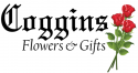 Coggins Flowers & Gifts - Main Logo