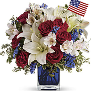 America the Beautiful