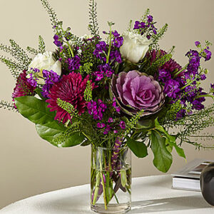 FTD Unbound Romance Bouquet