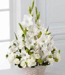 The FTD® Eternal Affection™ Arrangement