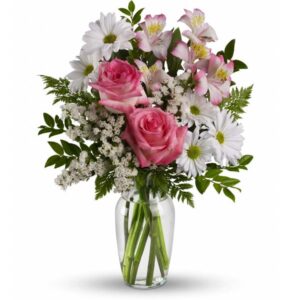 Treat Your Sweet Bouquet