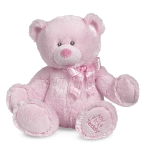 My First Teddy 14"