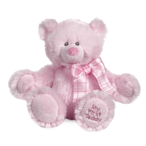 MY FIRST TEDDY 8"