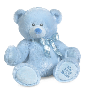 My First Teddy