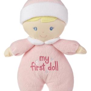 My First Baby Doll