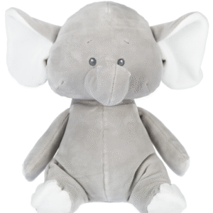 Cuddle-Me Elephant