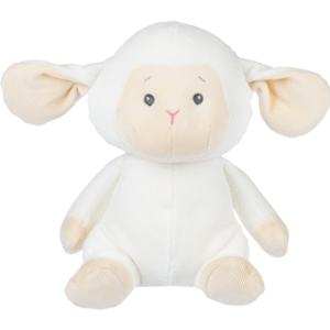 Cuddle-Me Lamb