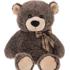 Banks Bear