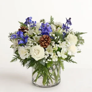 Winter Wishes™ Bouquet
