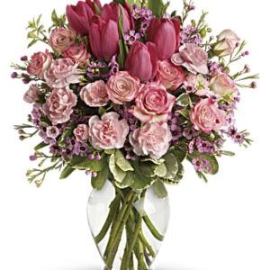 Full Of Love Bouquet