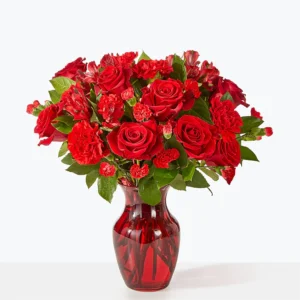 Heartstrings Bouquet