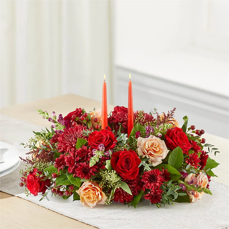 Most Thankful Centerpiece Deluxe