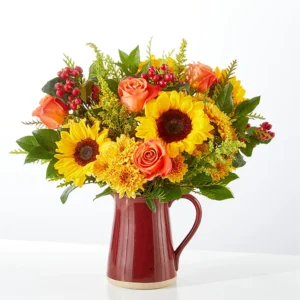Scents of Autumn Premium